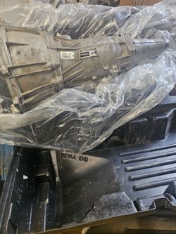 Remanufactured Automatic Transmission GM