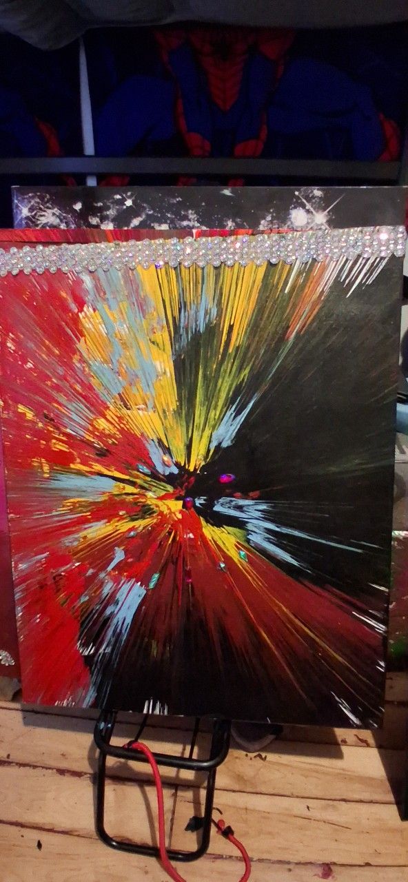 Work Of ART