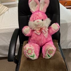 LARGE BUNNY 