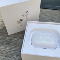 USED AirPods Pro 2