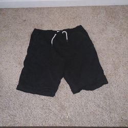 Cool Shorts Not Used For 11 To 12 Year Olds Tho