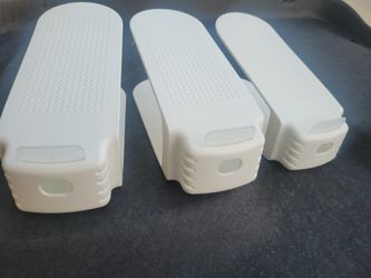 The Container Store Like-it Shie Holder