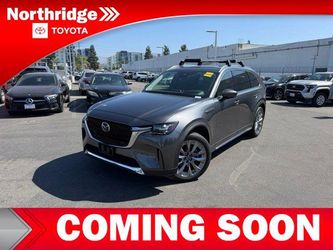 2024 Mazda Cx-90