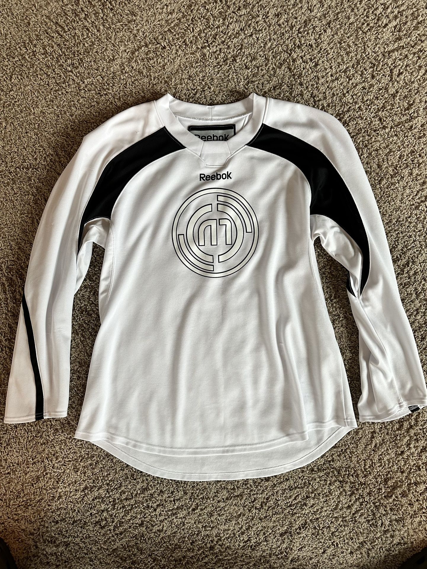 Reebok Hockey Jersey