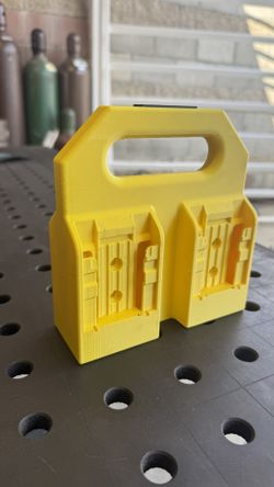 Battery Holder