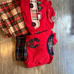 Holiday Pajamas- Women