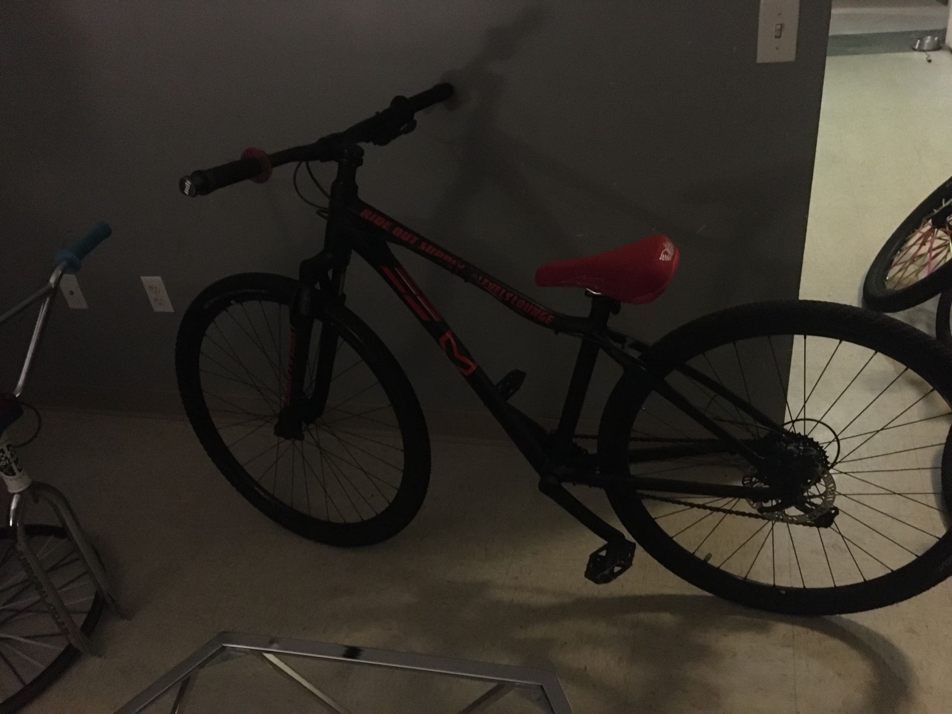 Trek MTB