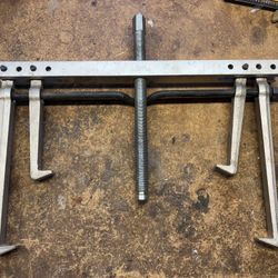 Snap On CJ100-1 Yoke
