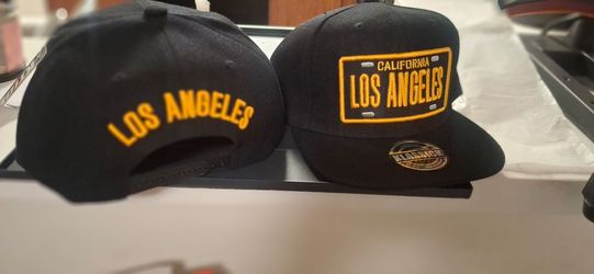 New hat's $25 or(2) for 40