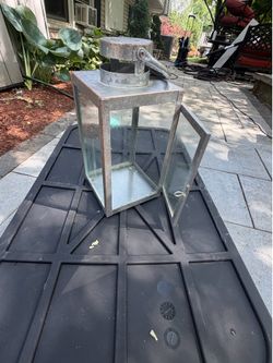 Ashland Lantern