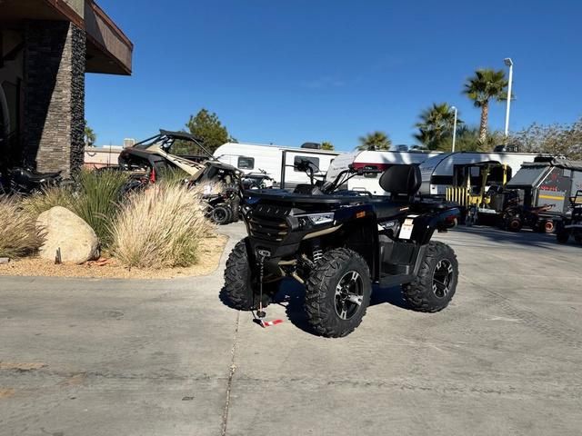 2025 Denago Powersports Freelander 300 Fi