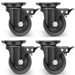 Heavy duty Casters Wheels