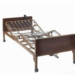 Medical Bed