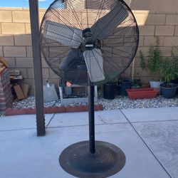 Industrial Fan