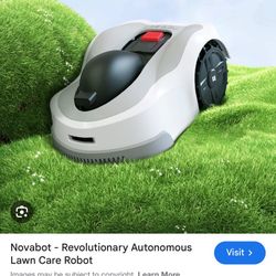 Novabot N200 