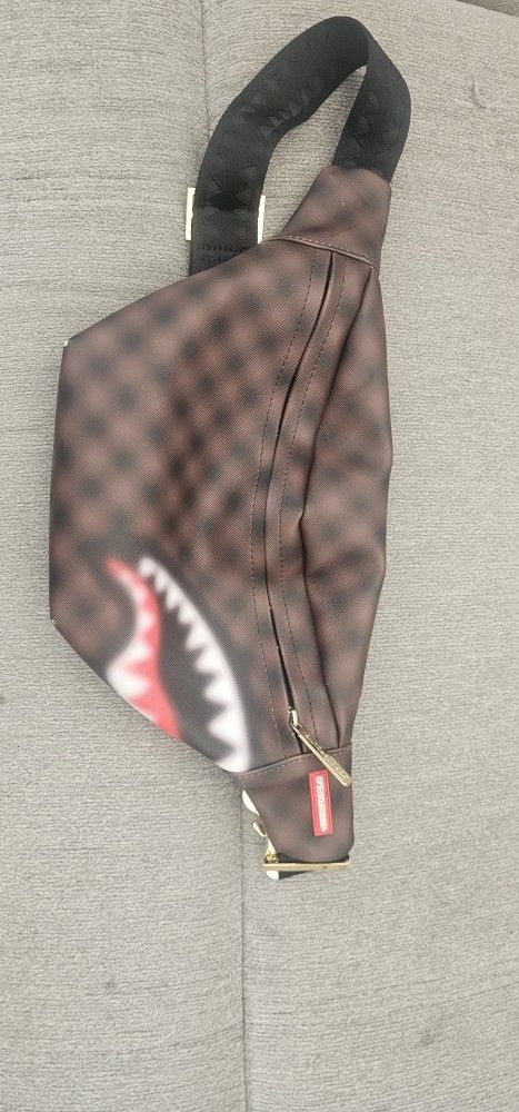 Sprayground Bag