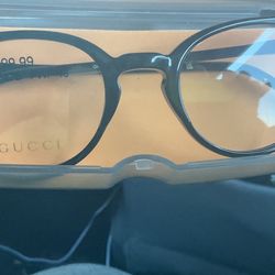 GUCCI Frames 