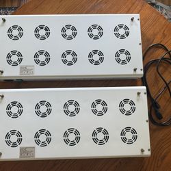 Kind LED K3 XL600 Full Spectrum Grow Lights