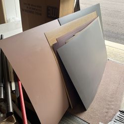 Wood Veneer Sheets