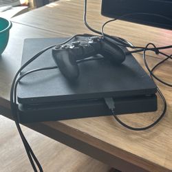 Ps4 Slim