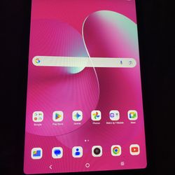 T Mobile Tablet Revel 2