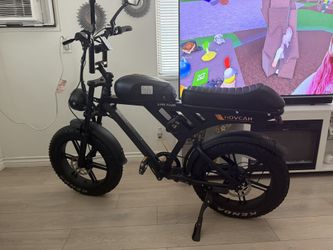 Electric Bike