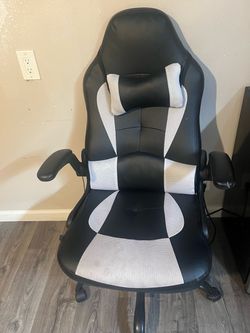Gaming Chair - silla para juegos