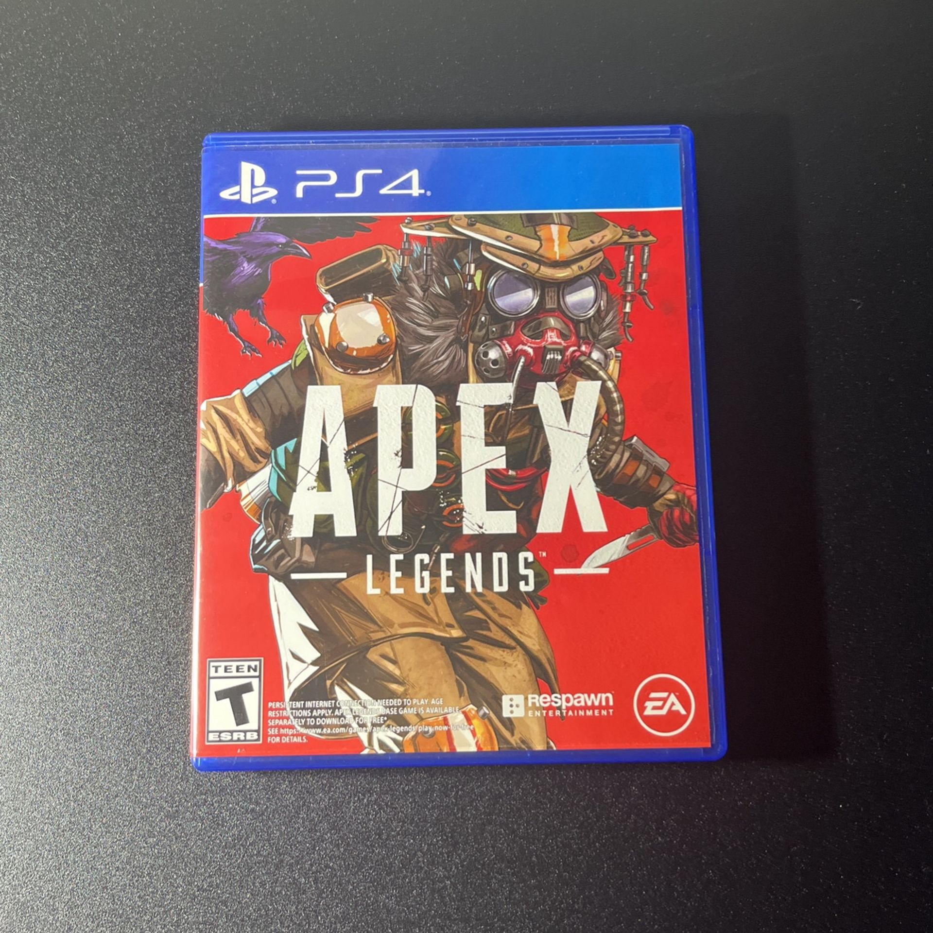 Apex Legends PS4