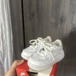 Baby Shoes