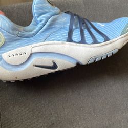 Nike Air Presto