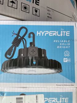 LED High Bay Light