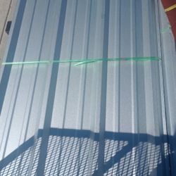Roofing Sheets Metal Galvanized 
