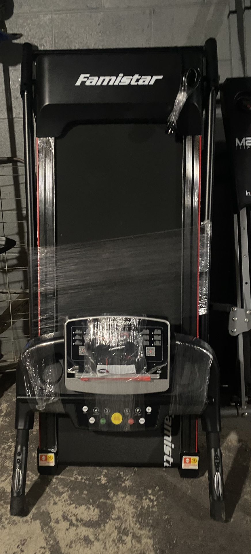 Treadmil