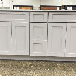 new bathroom vanity in stock