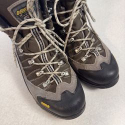 Asolo Hiking Boots - Made in Europe - Size 10.5