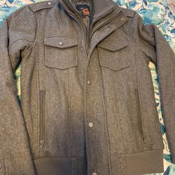 Men Coat