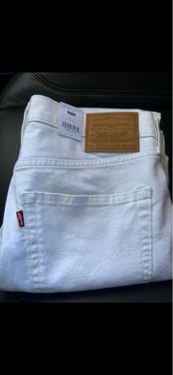 Men levis jeans size 36