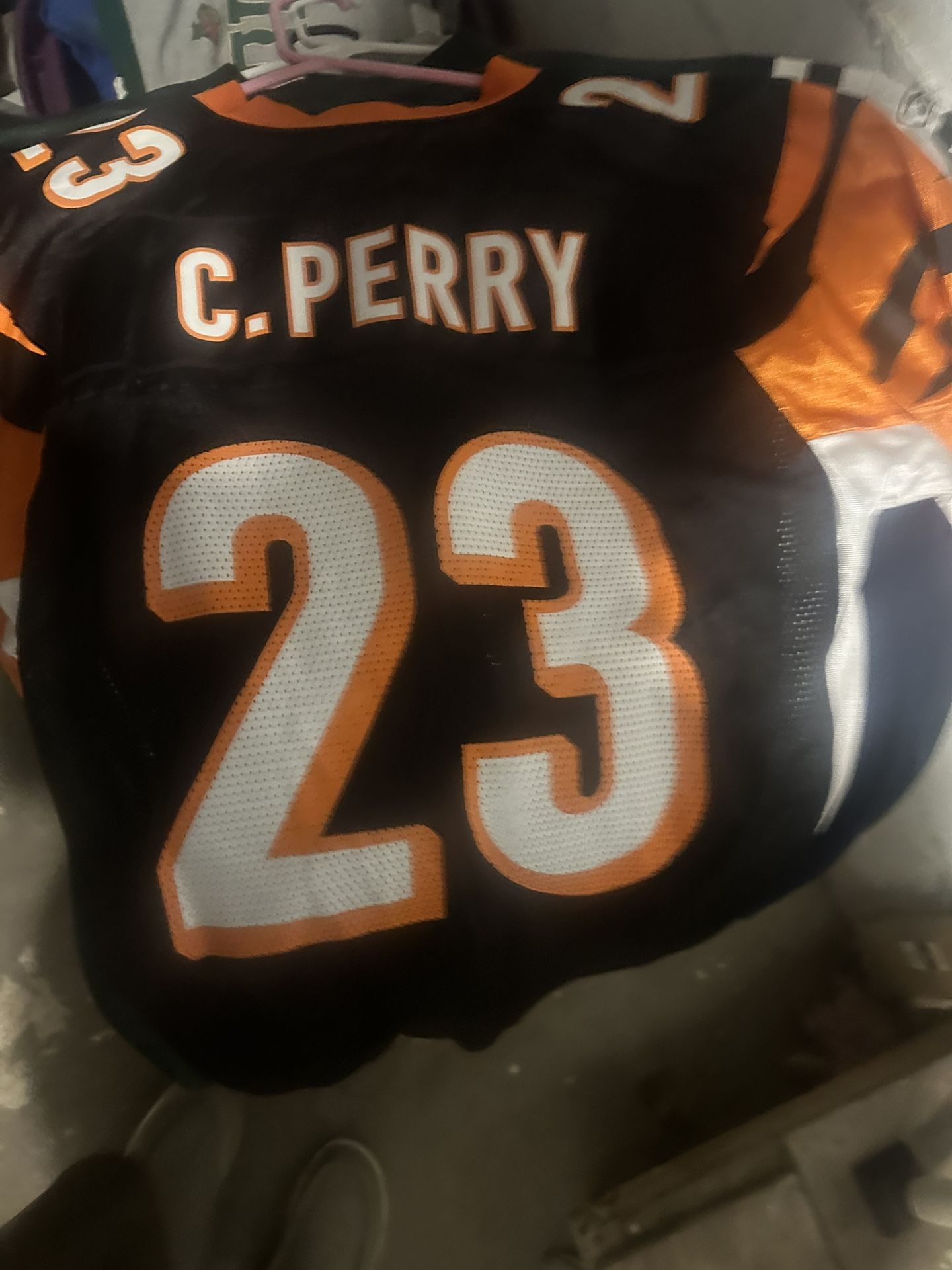 Sports Jerseys