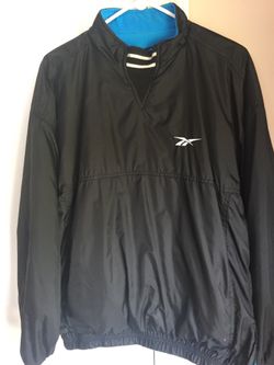 Reebok men’s medium jacket