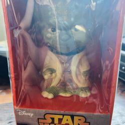 Star War Ceramic Goblet