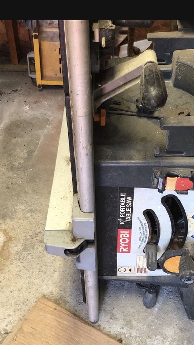 Table Saw