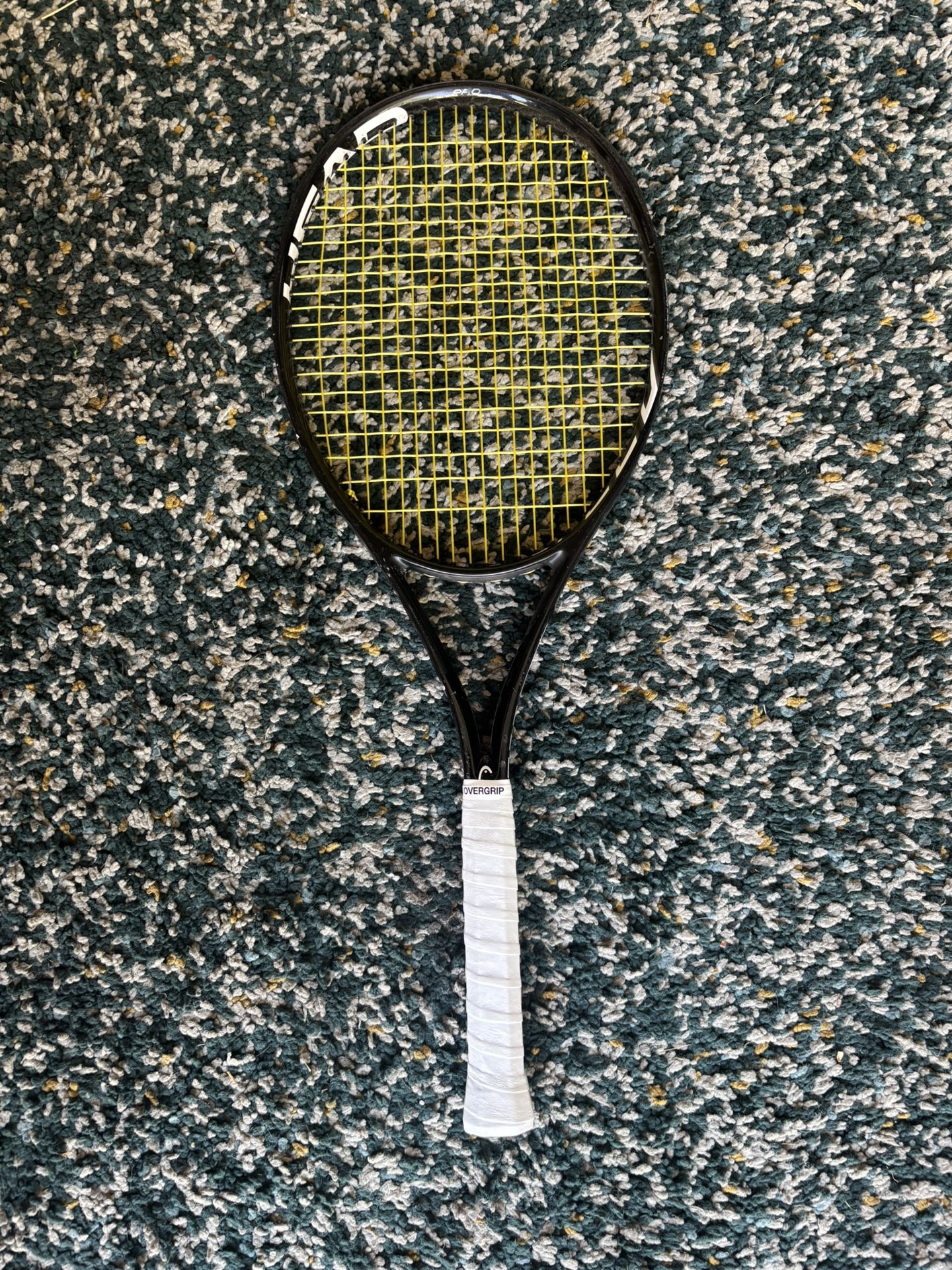 Head Speed Pro Graphene 360+ Tennis Racquet