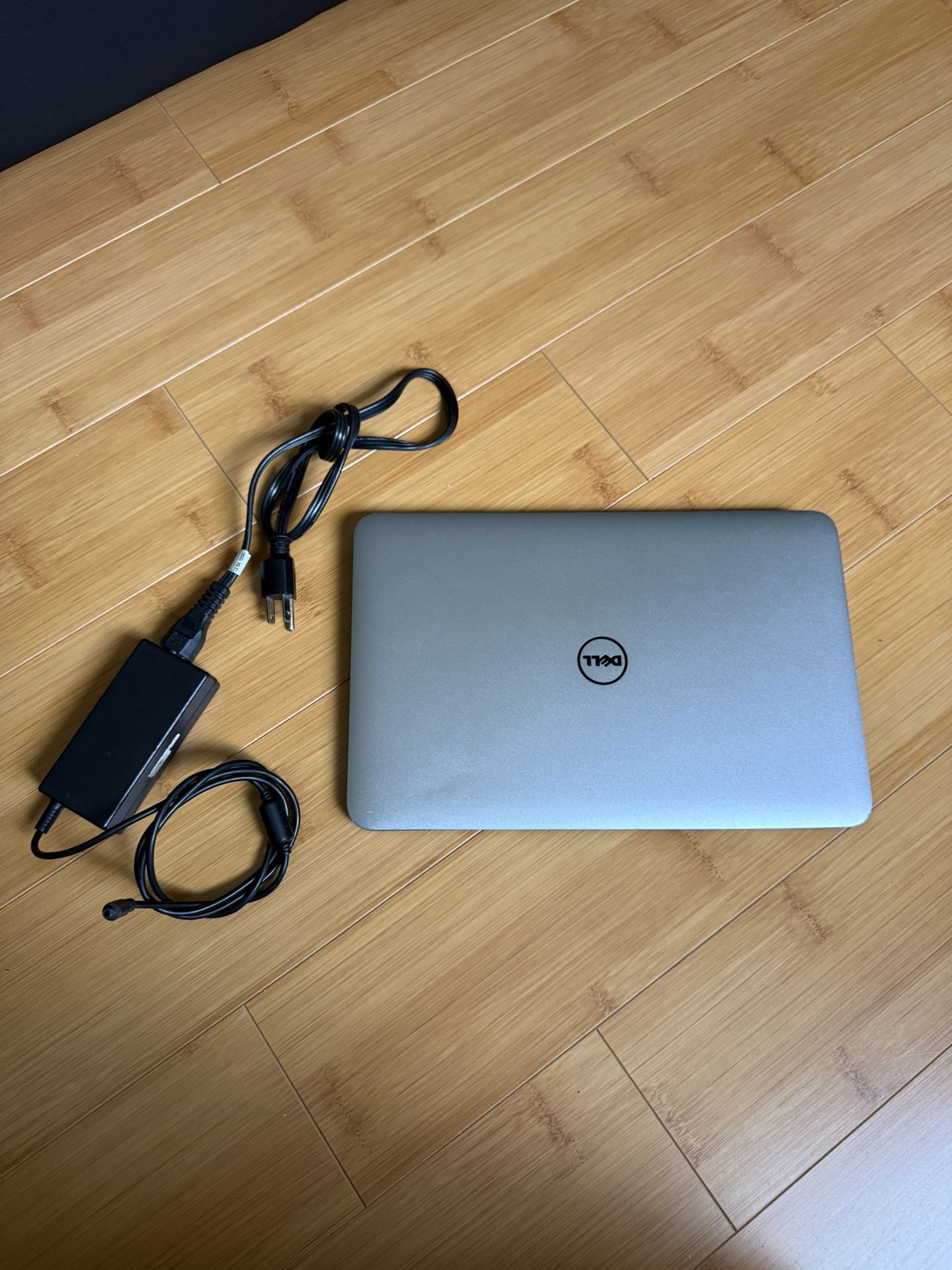 Dell System Laptop XPS L322x