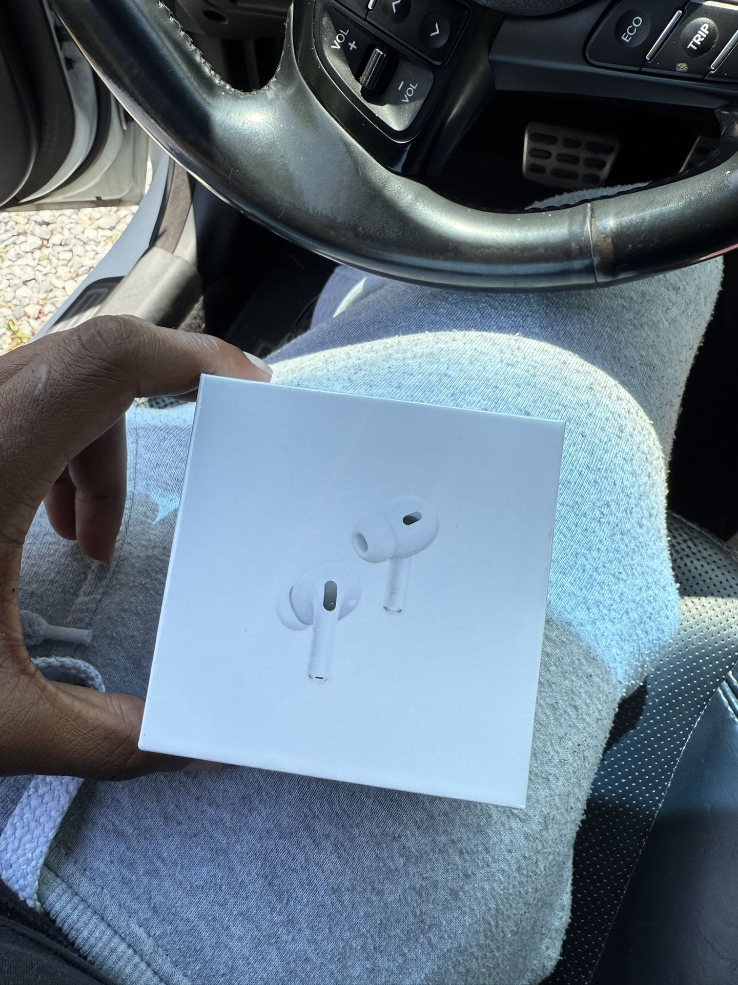 Air Pod Pro Gen 2