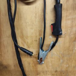 For Welding Cable 