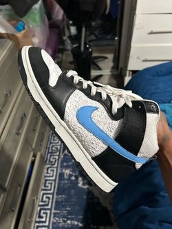 Dunk High