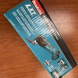 Milwaukee new Multitool 18v