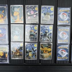 Cards Pokemon 