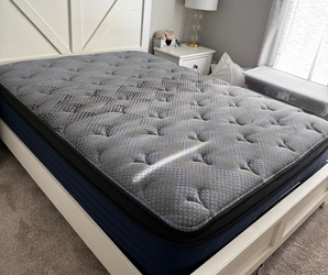 Queen Mattress Sale Take Home for $10