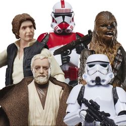 Star Wars Vintage Collection Wave 24 